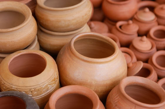 Jars of Clay